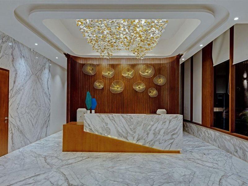 Leo Resorts Junagadh Exterior foto