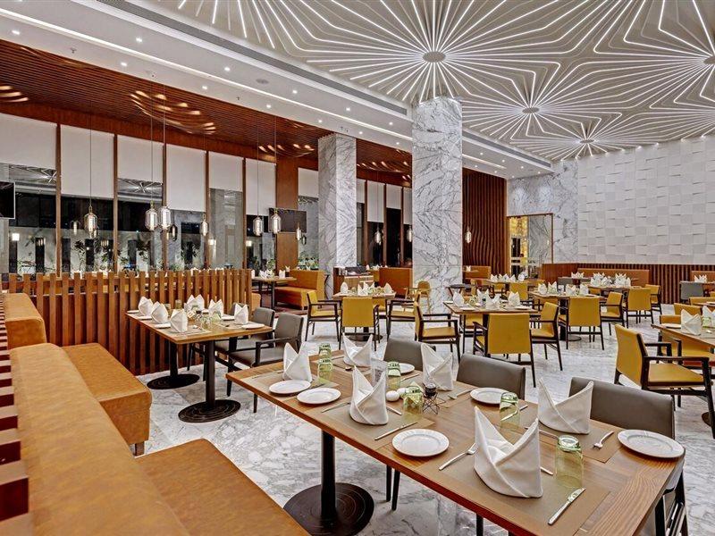 Leo Resorts Junagadh Exterior foto