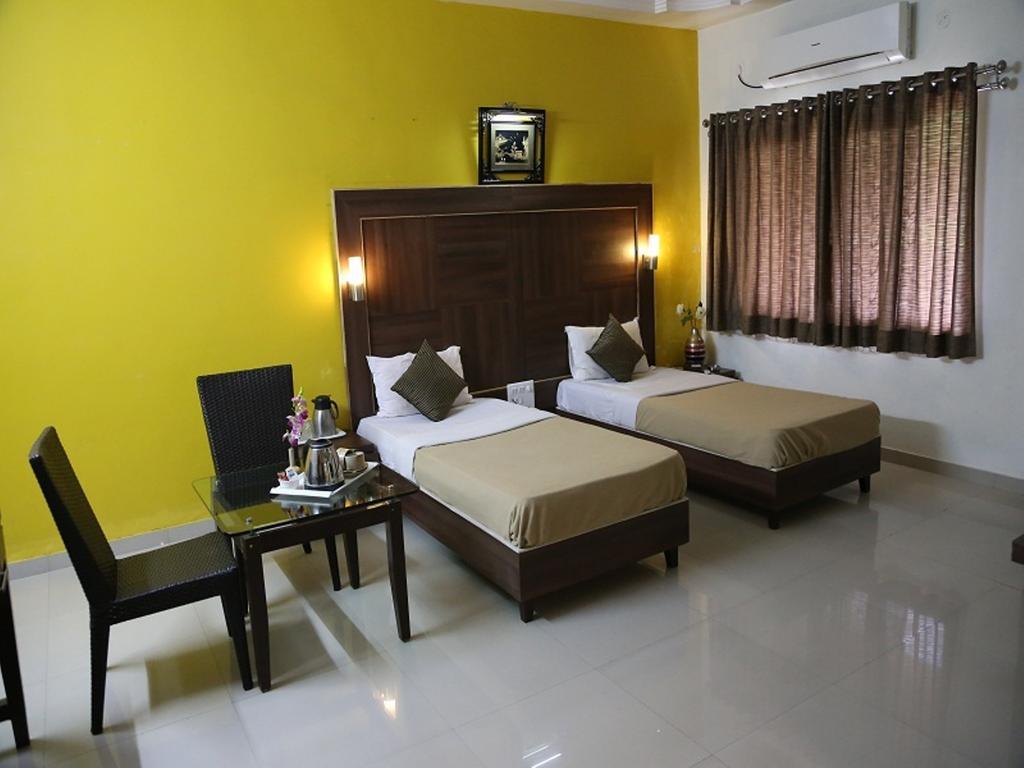 Leo Resorts Junagadh Zimmer foto